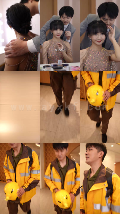 880-外卖员的花都人生 内容图1 一个实时收录全网最齐全的短视频短剧网剧小剧场的网站! 880-外卖员的花都人生 最新 图1张