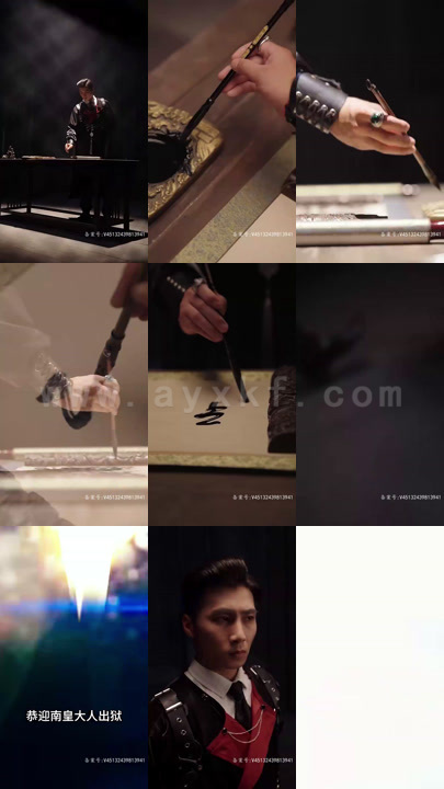 2410-无上南皇110