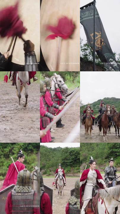 16-女王陛下-宴总求恩宠(100集)