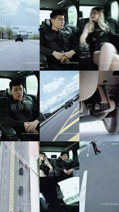 13-刑天(隐龙)(100集)