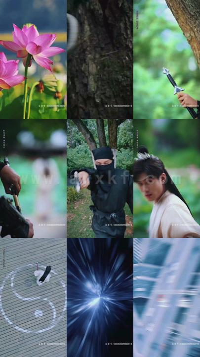 18-千亿阔少的复仇娇妻(99集)