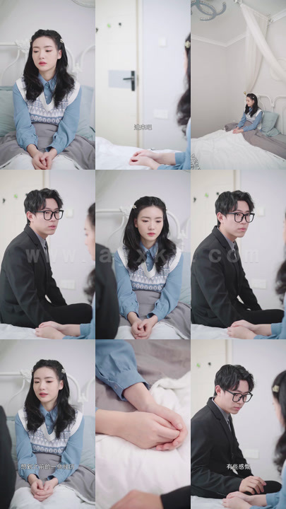 732-呆萌娇妻-总裁请克制36集全剧终