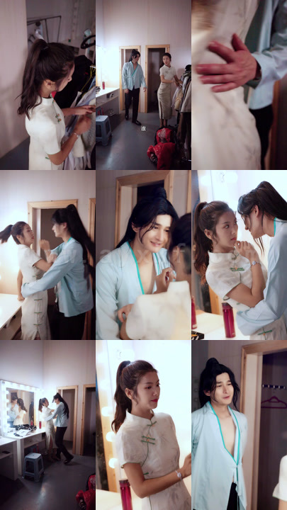 21-退婚后云小姐惊艳世界(80集)