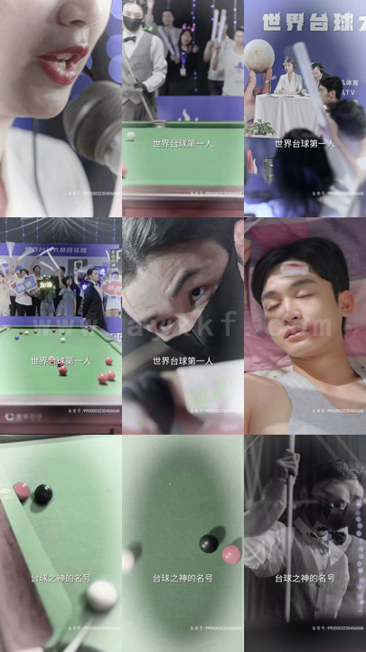 10-傻子球神(56集) 内容图1 一个实时收录全网最齐全的短视频短剧网剧小剧场的网站! 10-傻子球神(56集) 最新 图1张