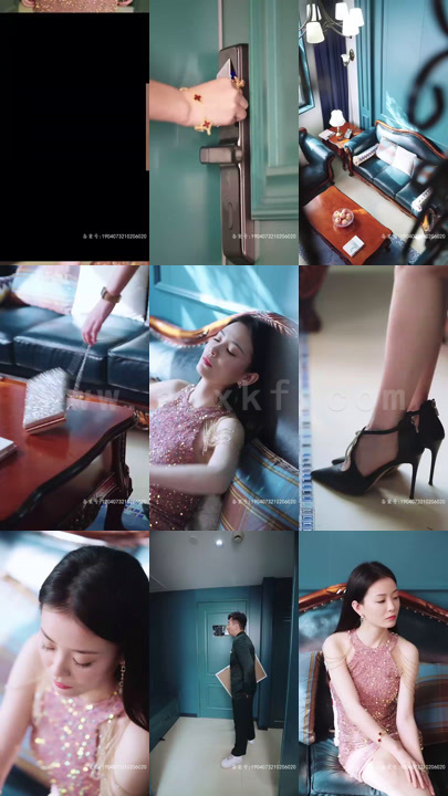 23-四爷的心尖宠妃-95集