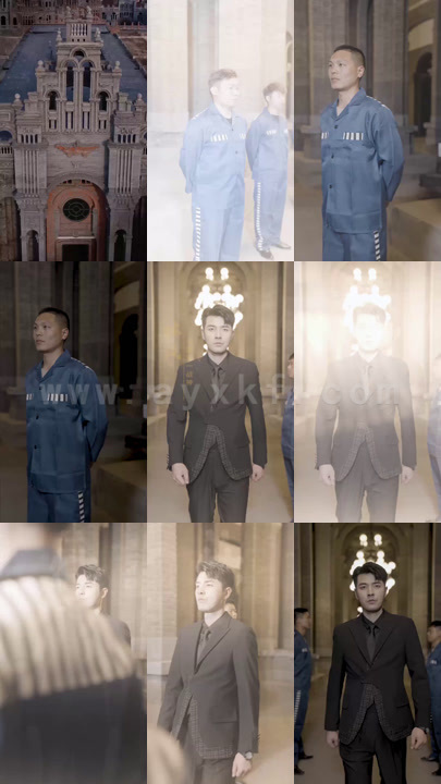 654-战神回归当奶爸(99集) 最新 图1张