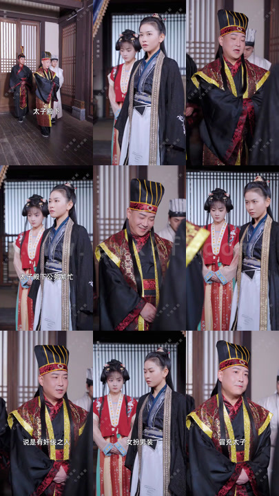 ssd4869-我在古代当高手99集(女帝独宠-侍卫他又猛又A)