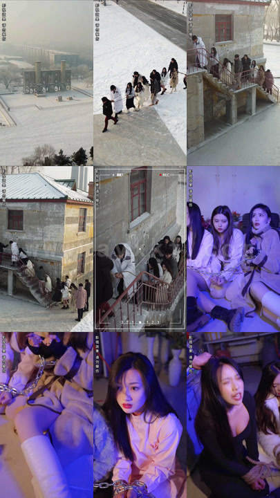 771-我的七个神仙姐姐(100集)