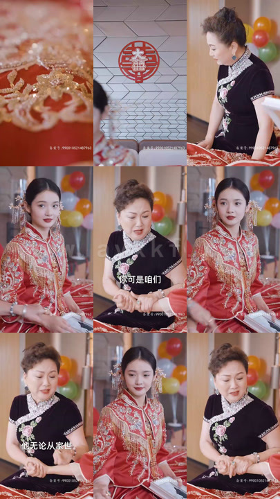 ssd4951-离婚后从弃妇开始(80集) 内容图1 一个实时收录全网最齐全的短视频短剧网剧小剧场的网站! ssd4951-离婚后从弃妇开始(80集) 最新 图1张