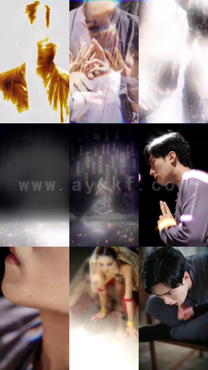 8-家有房客美娇妻-小合集