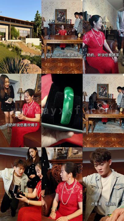 307-神龙佳婿-131集