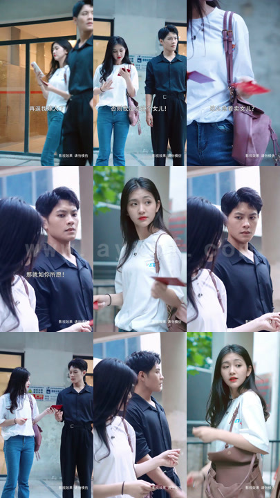 霸总娇妻是大佬（全集完整版版） 最新 图1张