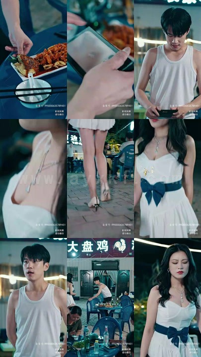 2-女神们的共享男友(99集)