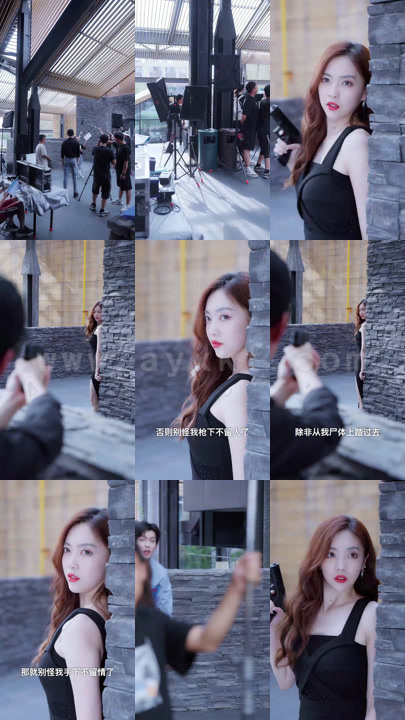 2295-重生之女明星她美又飒(100集) 内容图1 一个实时收录全网最齐全的短视频短剧网剧小剧场的网站! 2295-重生之女明星她美又飒(100集) 最新 图1张