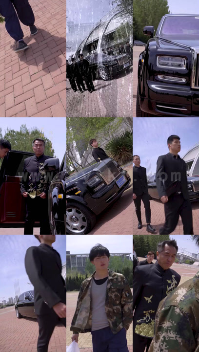 1151-靠种地成为首富(87集) 最新 图1张