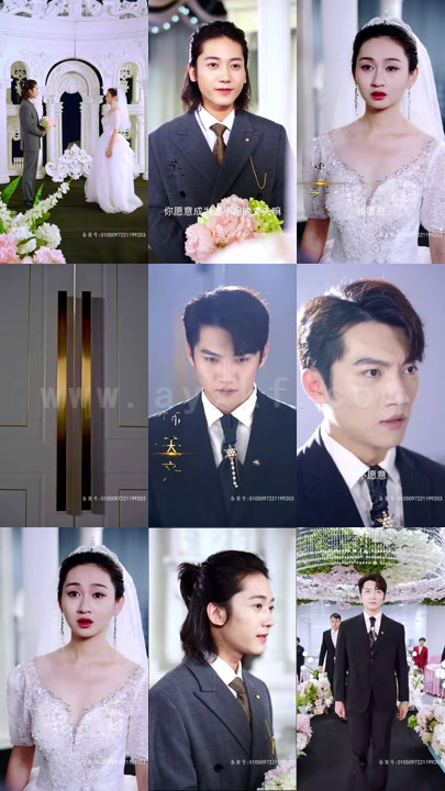 18-顾少温柔给了我(73集)