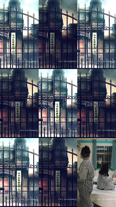 5-天降夫人是大佬(100集)