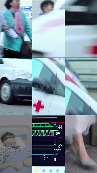 44-顾少夫人又在装傻了-100集