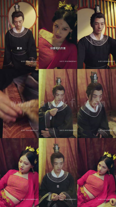 18-国医圣手在都市(93集)