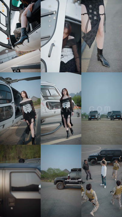 1064-血狼狂婿(100集) 内容图1 一个实时收录全网最齐全的短视频短剧网剧小剧场的网站! 1064-血狼狂婿(100集) 最新 图1张