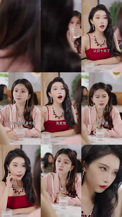 15-小娇妻太凶陆爷把持不住了(80集)