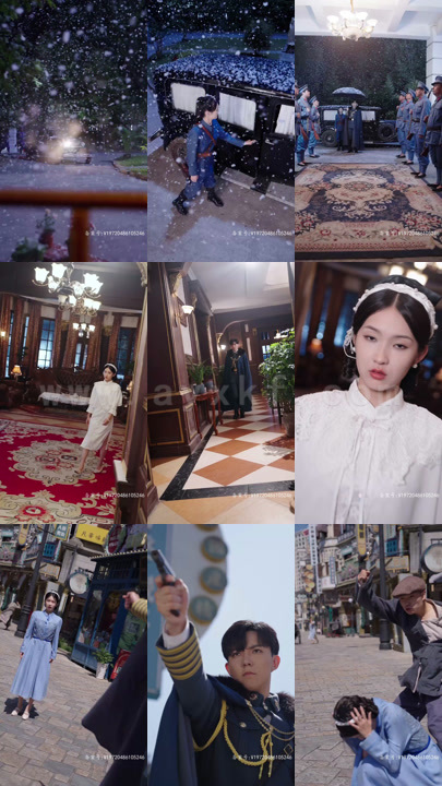 21-督军小叔爱上我(85集)