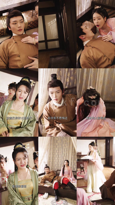 790-太监成圣(100集) 内容图1 一个实时收录全网最齐全的短视频短剧网剧小剧场的网站! 790-太监成圣(100集) 最新 图1张