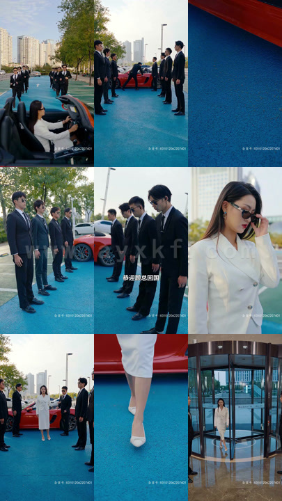 1-商总别装了夫人是隐藏大佬(96集) 内容图1 一个实时收录全网最齐全的短视频短剧网剧小剧场的网站! 1-商总别装了夫人是隐藏大佬(96集) 最新 图1张