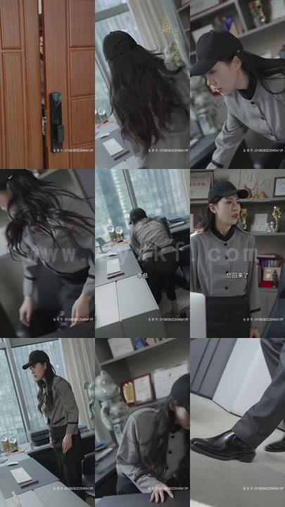 15-换脸后被死对头宠上天-80集 内容图1 一个实时收录全网最齐全的短视频短剧网剧小剧场的网站! 15-换脸后被死对头宠上天-80集 最新 图1张