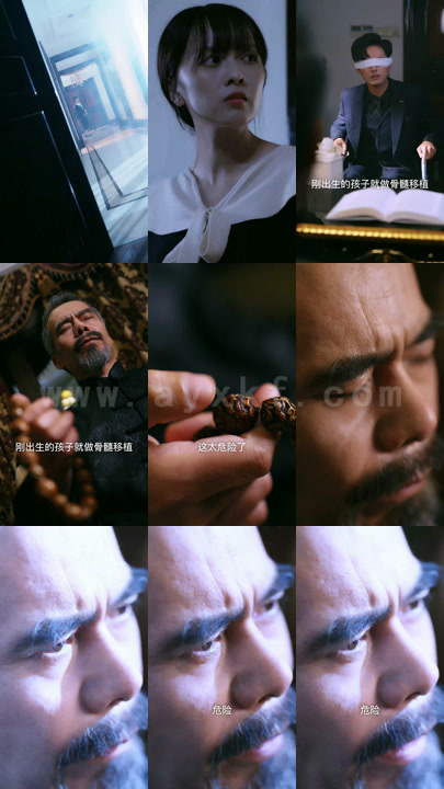 3-带娃归来陆总悔不当初-带娃归来前夫跪求我复婚(99集)