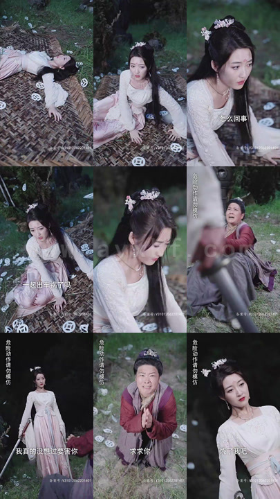 ssd4151-请君入我相思局(102集)