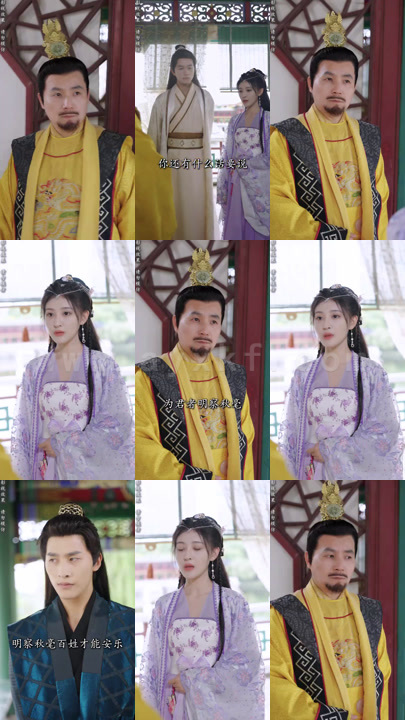 6-穿越才女第一人(100集)