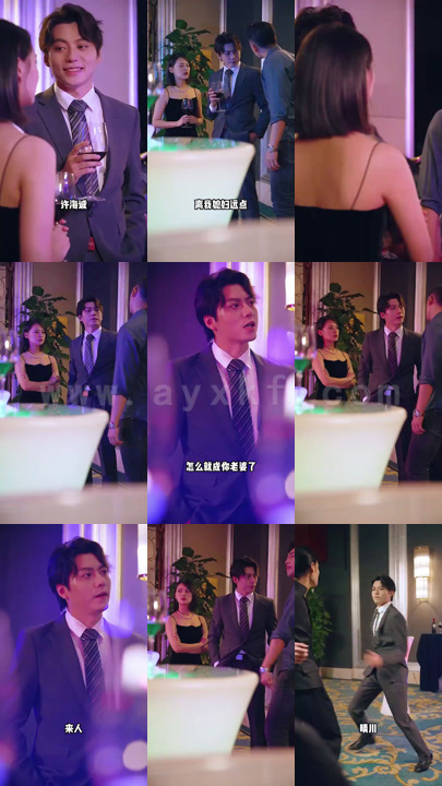 4-我在三界直播带货(89集)