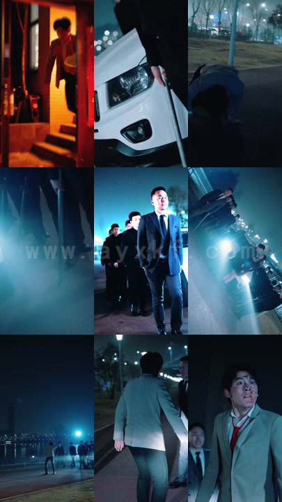 675-易容-总裁前妻后悔了(79集)