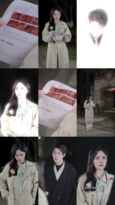 698-风替我说爱你(45集)