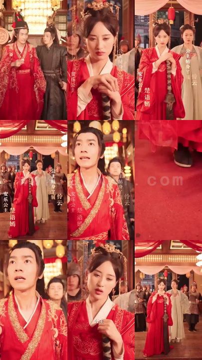 1101-我在古代当驸马 内容图1 一个实时收录全网最齐全的短视频短剧网剧小剧场的网站! 1101-我在古代当驸马 最新 图1张