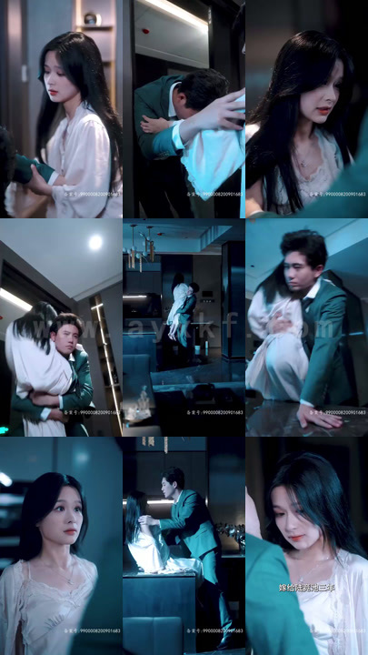 ssd4236-虐爱成宠-陆总的新婚哑妻(100集)