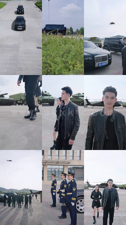 5-大夏龙君(98集) 最新 图1张