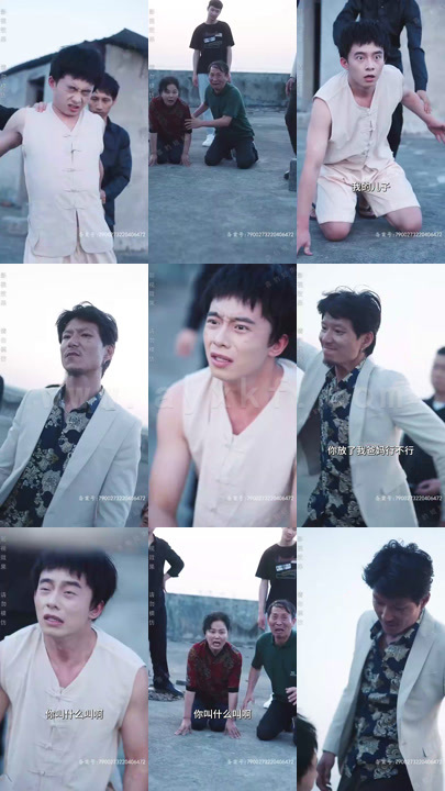 29-再吹就成首富了(82集)