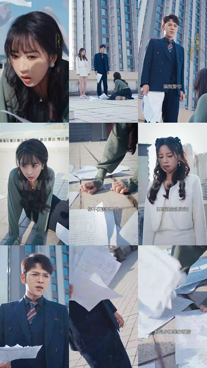 4-离婚后前夫秒变粘人精(80集)