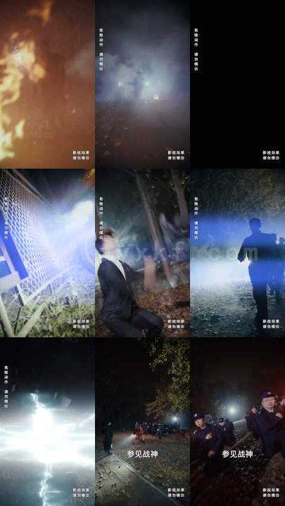 776-九霄龙帅-第一季 内容图1 一个实时收录全网最齐全的短视频短剧网剧小剧场的网站! 776-九霄龙帅-第一季 最新 图1张