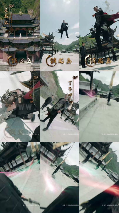 2812-龙王令2之风起洪城完整版