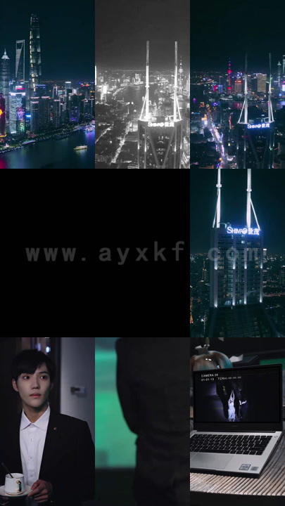 622-特工老婆有点甜(59集)