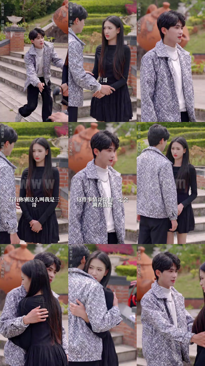 743-哥超宠我(100集) 内容图1 一个实时收录全网最齐全的短视频短剧网剧小剧场的网站! 743-哥超宠我(100集) 最新 图1张