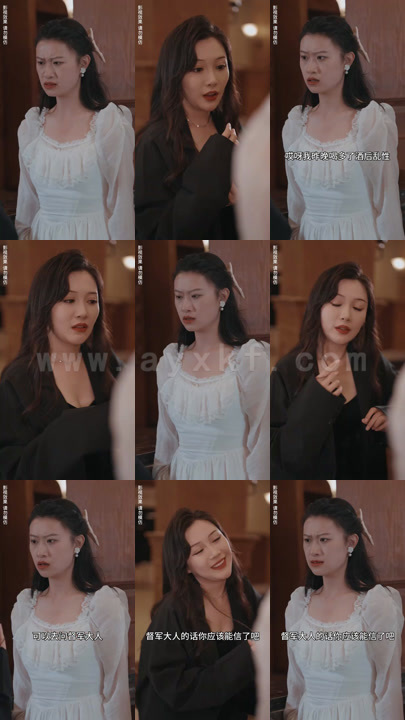 1039-少帅-夫人离家出走了-(100集)