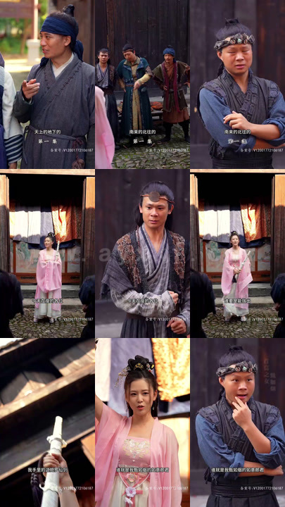 9-帅哥你好丑(80集) 内容图1 一个实时收录全网最齐全的短视频短剧网剧小剧场的网站! 9-帅哥你好丑(80集) 最新 图1张