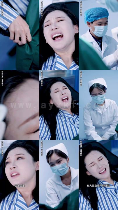 7-闪婚老公马甲震惊全球(90集)