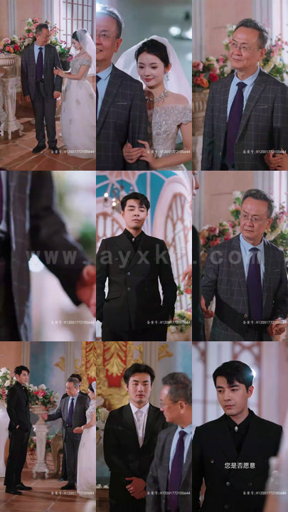 2262-前夫又又又爱上了我(92集)