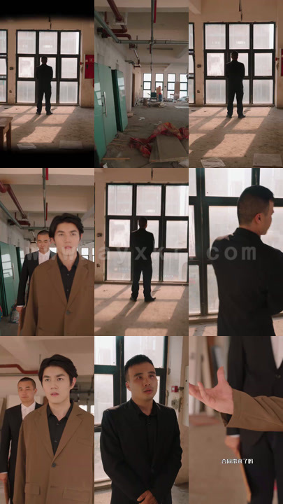 2503-娇妻无罪(100集)