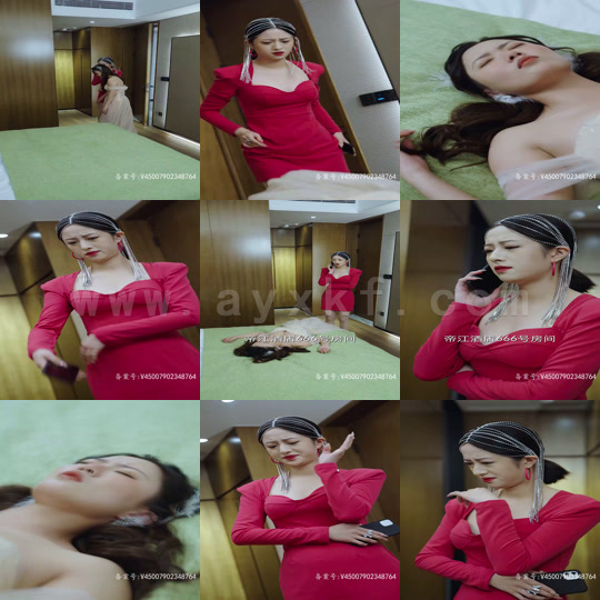 5-替嫁老公是大佬(81集)